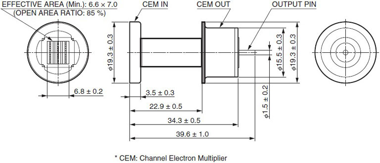 CERARION, R14747, 14747